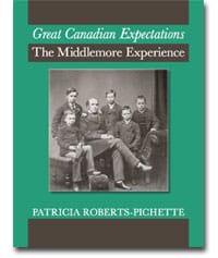 The Middlemore Experience (book cover)