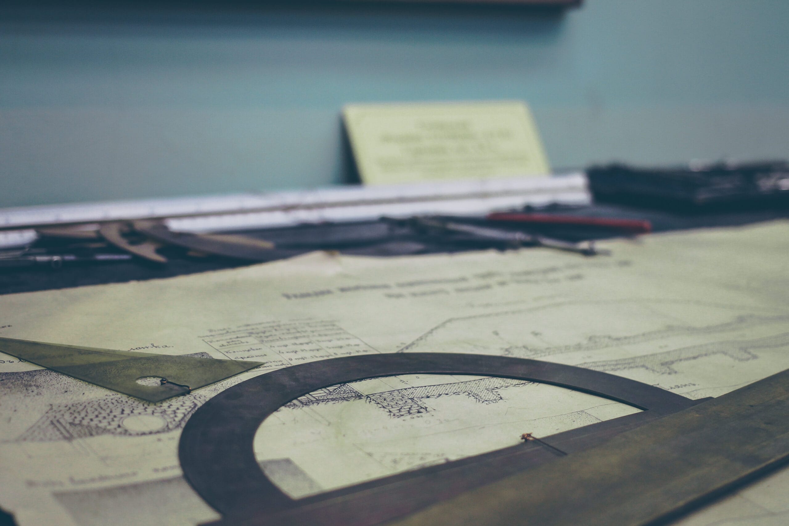 image: drawing board