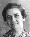 Mabel Nellie Fuller