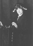 Maggie Ellen Roberts